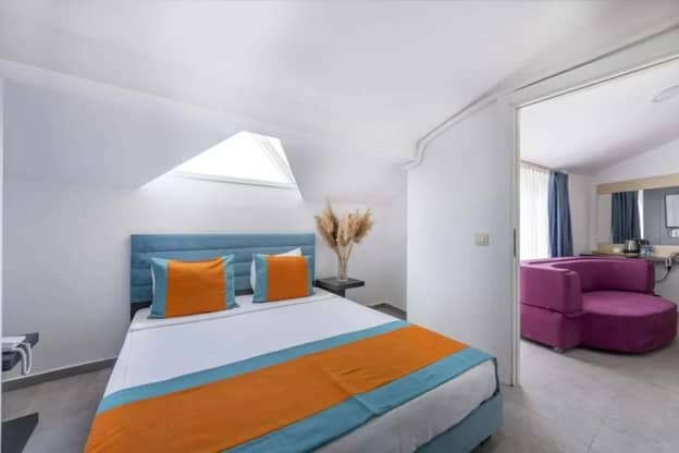 Terrace Room